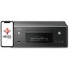 Amplituner Stereo DENON RCD-N11 DAB Czarny, Odtw.CD,Tuner AM/FM/DAB/DAB+,BT,Wi-Fi,AirPlay2,Multiroom HEOS,Spotify
