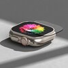 Szkło hartowane RINGKE Easy Slide do Apple Watch Ultra 1/2 (49mm) Seria smartwatcha Apple Watch Ultra