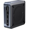 Komputer CHUWI LarkBox-S-P i3-1220P 16GB RAM 512GB SSD Wi-Fi Windows 11 Professional Maksymalna obsługiwana ilość pamięci RAM [GB] 64