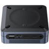 Komputer CHUWI LarkBox-S-P i3-1220P 16GB RAM 512GB SSD Wi-Fi Windows 11 Professional Pojemność dysku SSD [GB] 512