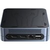 Komputer CHUWI LarkBox-S-P i3-1220P 16GB RAM 512GB SSD Wi-Fi Windows 11 Professional Typ dysku SSD PCIe NVMe 3.0 x4