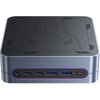 Komputer CHUWI LarkBox-S-P i3-1220P 16GB RAM 512GB SSD Wi-Fi Windows 11 Professional Typ pamięci RAM DDR4