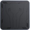 Komputer CHUWI LarkBox-S-P i3-1220P 16GB RAM 512GB SSD Wi-Fi Windows 11 Professional Maksymalna częstotliwość taktowania procesora [GHz] 4.4