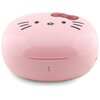 Słuchawki dokanałowe HELLO KITTY O Glossy Finish Różowy Transmisja bezprzewodowa Bluetooth