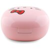 Słuchawki dokanałowe HELLO KITTY O Glossy Finish Różowy Pasmo przenoszenia min. [Hz] 20