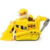 Pojazd SPIN MASTER Psi Patrol Podstawowy Rubble 6071214 Rodzaj Pojazd