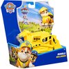 Pojazd SPIN MASTER Psi Patrol Podstawowy Rubble 6071214