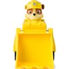 Pojazd SPIN MASTER Psi Patrol Podstawowy Rubble 6071214 Płeć Chłopiec