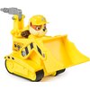 Pojazd SPIN MASTER Psi Patrol Podstawowy Rubble 6071214 Typ Zabawkowy
