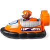 Pojazd SPIN MASTER Psi Patrol Podstawowy Zuma 6071225 Rodzaj Pojazd