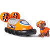 Pojazd SPIN MASTER Psi Patrol Podstawowy Zuma 6071225 Seria Psi Patrol