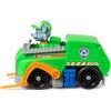 Pojazd SPIN MASTER Psi Patrol Podstawowy Rocky 6071213 Rodzaj Pojazd