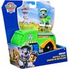 Pojazd SPIN MASTER Psi Patrol Podstawowy Rocky 6071213