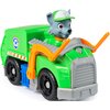 Pojazd SPIN MASTER Psi Patrol Podstawowy Rocky 6071213 Typ Zabawkowy