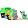 Pojazd SPIN MASTER Psi Patrol Podstawowy Rocky 6071213 Seria Psi Patrol