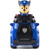 Pojazd SPIN MASTER Psi Patrol: Pojazd podstawowy Chase + figurka 6071210 Płeć Chłopiec