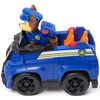 Pojazd SPIN MASTER Psi Patrol: Pojazd podstawowy Chase + figurka 6071210 Płeć Dziewczynka