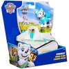Pojazd SPIN MASTER Psi Patrol: Pojazd podstawowy Everest + figurka 6071217