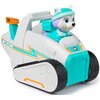 Pojazd SPIN MASTER Psi Patrol: Pojazd podstawowy Everest + figurka 6071217 Seria Psi Patrol