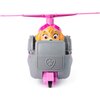 Pojazd SPIN MASTER Psi Patrol Podstawowy Skye 6071211 Płeć Chłopiec