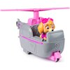 Pojazd SPIN MASTER Psi Patrol Podstawowy Skye 6071211 Seria Psi Patrol