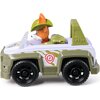 Pojazd SPIN MASTER Psi Patrol Podstawowy Tracker 6071224 Rodzaj Pojazd