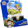 Pojazd SPIN MASTER Psi Patrol Podstawowy Tracker 6071224