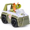 Pojazd SPIN MASTER Psi Patrol Podstawowy Tracker 6071224 Typ Zabawkowy