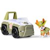 Pojazd SPIN MASTER Psi Patrol Podstawowy Tracker 6071224 Seria Psi Patrol