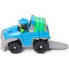Pojazd SPIN MASTER Psi Patrol: Pojazd podstawowy Rex + figurka 6071216 Płeć Chłopiec