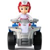 Pojazd SPIN MASTER Psi Patrol Podstawowy Ryder 6071212 Płeć Dziewczynka