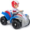 Pojazd SPIN MASTER Psi Patrol Podstawowy Ryder 6071212 Seria Psi Patrol