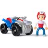 Pojazd SPIN MASTER Psi Patrol Podstawowy Ryder 6071212 Płeć Chłopiec