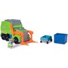 Pojazd SPIN MASTER Psi Patrol Pojazd Rocky'ego Deluxe 6071248 Rodzaj Pojazd