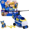 Pojazd SPIN MASTER Psi Patrol Air Rescue 6071173 Wiek 3+