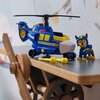 Pojazd SPIN MASTER Psi Patrol Air Rescue 6071173 Efekt świetlny Nie