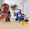 Pojazd SPIN MASTER Psi Patrol Air Rescue 6071173 Akumulator / Bateria w zestawie Nie