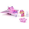 Pojazd SPIN MASTER Psi Patrol Air Rescue 6071215 Typ Zabawkowy