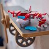 Pojazd SPIN MASTER Psi Patrol Air Rescue 6071174 Wiek 3+