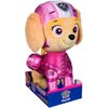 Maskotka SPIN MASTER Psi Patrol Air rescue Skye 6071652
