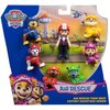 Zestaw figurek SPIN MASTER Psi Patrol Air Rescue 6071499