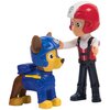 Zestaw figurek SPIN MASTER Psi Patrol Air Rescue 6071499 Płeć Dziewczynka
