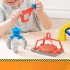 Piasek kinetyczny SPIN MASTER Rubble i Jego Ekipa Plac szczekania 6067494 Funkcje rozwojowe Sprawność manualna