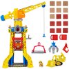 Piasek kinetyczny SPIN MASTER Rubble i Jego Ekipa Plac szczekania 6067494 Funkcje rozwojowe Poznawcza