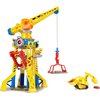Piasek kinetyczny SPIN MASTER Rubble i Jego Ekipa Plac szczekania 6067494 Funkcje rozwojowe Sensoryka