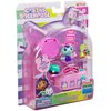 Figurka SPIN MASTER Koci Domek Gabi Laboratorium Syrenkotki 6070094