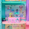Figurka SPIN MASTER Koci Domek Gabi Laboratorium Syrenkotki 6070094 Płeć Chłopiec