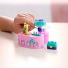 Figurka SPIN MASTER Koci Domek Gabi Laboratorium Syrenkotki 6070094 Płeć Dziewczynka
