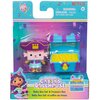 Figurka SPIN MASTER Koci Domek Gabi Tekturzątko i Skarb 6071670 (1 figurka)