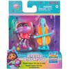 Figurka SPIN MASTER Koci Domek Gabi Tekturzątko i Skarb 6071670 (1 figurka) Wiek 3+